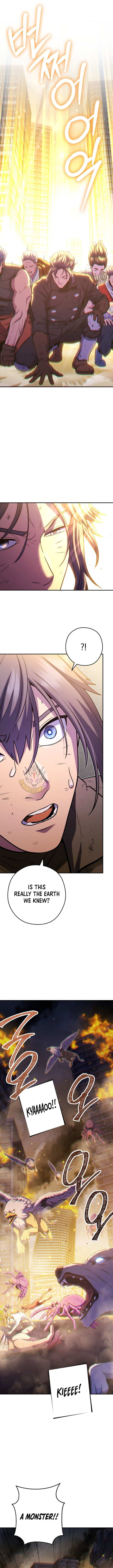 Dungeon Reset, Chapter 266 image 06
